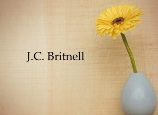 Obituary: J.C. Britnell
