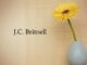 Obituary: J.C. Britnell