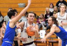 PREP BASKETBALL: West Point opens Christmas Tournament with win, Holly Pond, Cold Springs fall in opening round