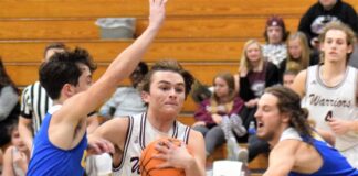 PREP BASKETBALL: West Point opens Christmas Tournament with win, Holly Pond, Cold Springs fall in opening round