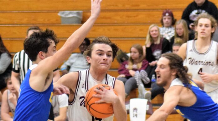 PREP BASKETBALL: West Point opens Christmas Tournament with win, Holly Pond, Cold Springs fall in opening round