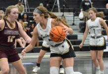 ‘Be the best version of myself’: Jaden Winfrey recaps her time as a Bearcat