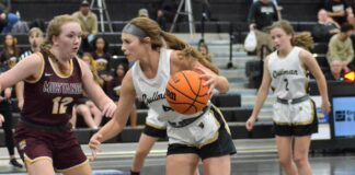 ‘Be the best version of myself’: Jaden Winfrey recaps her time as a Bearcat