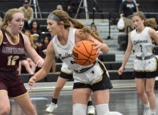 ‘Be the best version of myself’: Jaden Winfrey recaps her time as a Bearcat