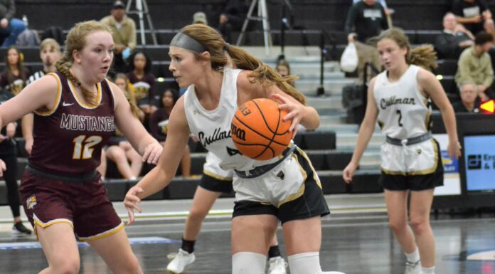 ‘Be the best version of myself’: Jaden Winfrey recaps her time as a Bearcat