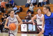 PREP BASKETBALL: West Point, Holly Pond earn wins at Christmas Tournament