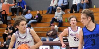 PREP BASKETBALL: West Point, Holly Pond earn wins at Christmas Tournament