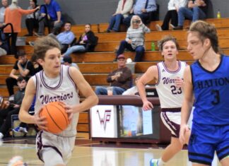 PREP BASKETBALL: West Point, Holly Pond earn wins at Christmas Tournament