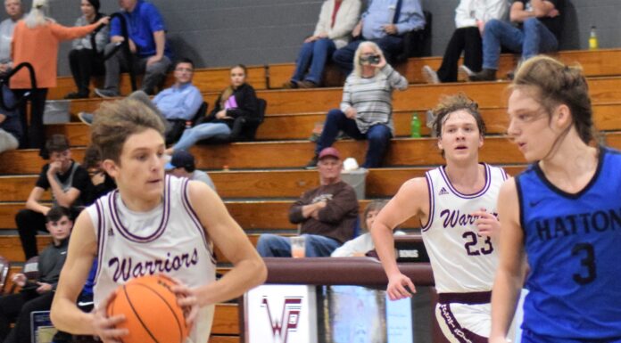 PREP BASKETBALL: West Point, Holly Pond earn wins at Christmas Tournament