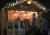 Christkindlmarkt returns this weekend