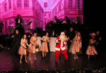 WSCC hosting ‘Christmas Spectacular’ Dec. 8