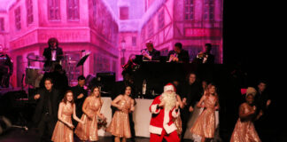 WSCC hosting ‘Christmas Spectacular’ Dec. 8