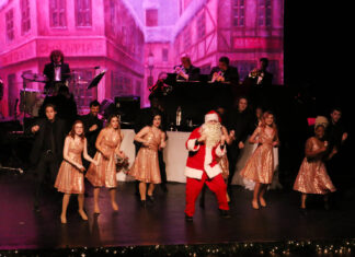 WSCC hosting ‘Christmas Spectacular’ Dec. 8