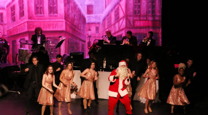 WSCC hosting ‘Christmas Spectacular’ Dec. 8