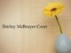 Obituary: Shirley McBrayer Conn