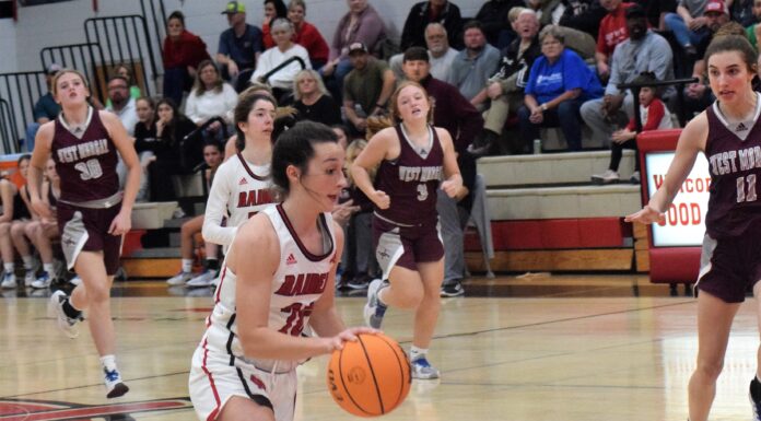 PREP BASKETBALL: Good Hope splits area openers against West Morgan