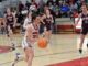 PREP BASKETBALL: Good Hope splits area openers against West Morgan