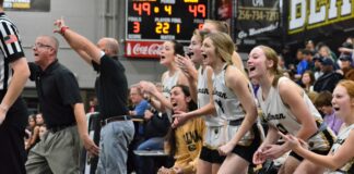 PREP BASKETBALL: Lady Bearcats rally to earn 56-53 win over Decatur Heritage, Cullman cruises to 77-49 win