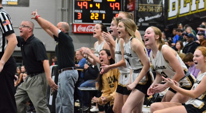 PREP BASKETBALL: Lady Bearcats rally to earn 56-53 win over Decatur Heritage, Cullman cruises to 77-49 win