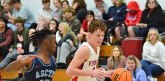 PREP BASKETBALL: Vinemont collects wins over ASCTE