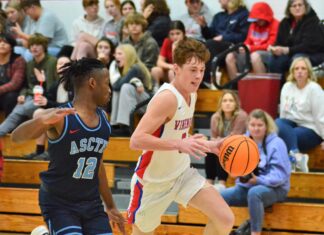 PREP BASKETBALL: Vinemont collects wins over ASCTE