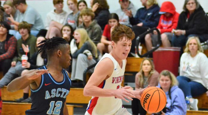 PREP BASKETBALL: Vinemont collects wins over ASCTE