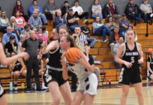 PREP BASKETBALL: West Point splits Thursday night matchups with Hayden