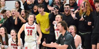 PREP BASKETBALL: Lady Raiders race past Priceville 79-62 to remain unbeaten, Raiders edge Bulldogs 64-59