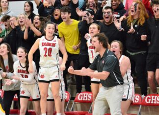 PREP BASKETBALL: Lady Raiders race past Priceville 79-62 to remain unbeaten, Raiders edge Bulldogs 64-59