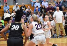 PREP BASKETBALL: Fairview drops area matchups with Scottsboro