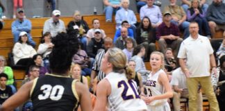 PREP BASKETBALL: Fairview drops area matchups with Scottsboro