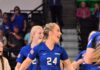 ‘Nothing is possible without God’: Addison’s Lydia Ergle talks senior volleyball season