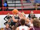 PREP BASKETBALL: Warriors, Lady Warriors earn wins at Vinemont