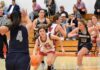 PREP BASKETBALL: Vinemont splits varsity battles with J.B. Pennington