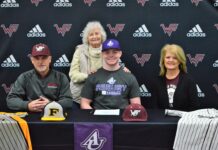 PREP BASEBALL: West Point’s McCoy signs with Asbury