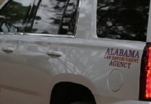 ALEA awarded $1.5M for Troopers, training