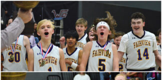 MIDDLE SCHOOL BASKETBALL: Aggies, Lady Aggies capture county championships