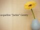 Obituary: Jacqueline “Jackie” Gentry