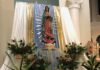 Feast of Our Lady of Guadalupe Dec. 10