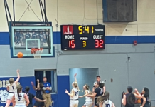 PREP BASKETBALL: Addison drops varsity matchups to Decatur Heritage