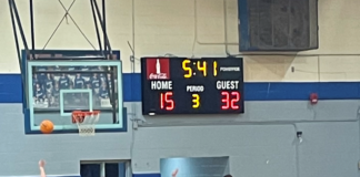 PREP BASKETBALL: Addison drops varsity matchups to Decatur Heritage