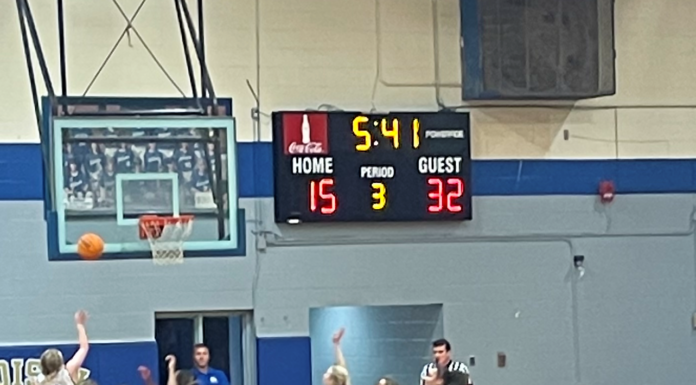 PREP BASKETBALL: Addison drops varsity matchups to Decatur Heritage