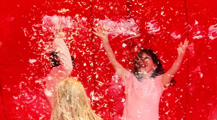 Christkindlmarkt a success despite weather