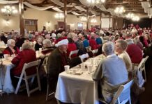 ‘How much of a blessing you are’