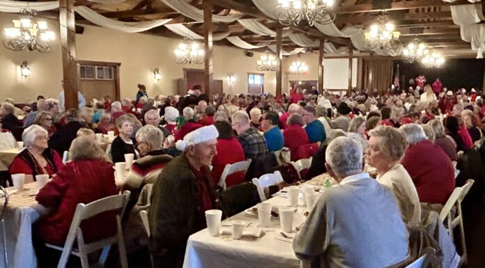 ‘How much of a blessing you are’