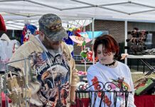 Cold weather no deterrent at Winter Market