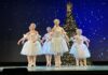 Performers enchant in ‘The Nutcracker’