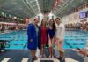PREP SWIMMING: Bearcats shine at AHSAA State Championships