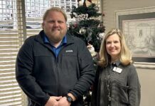 Good Samaritan specializes in health care with dignity