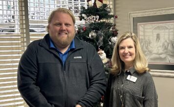 Good Samaritan specializes in health care with dignity